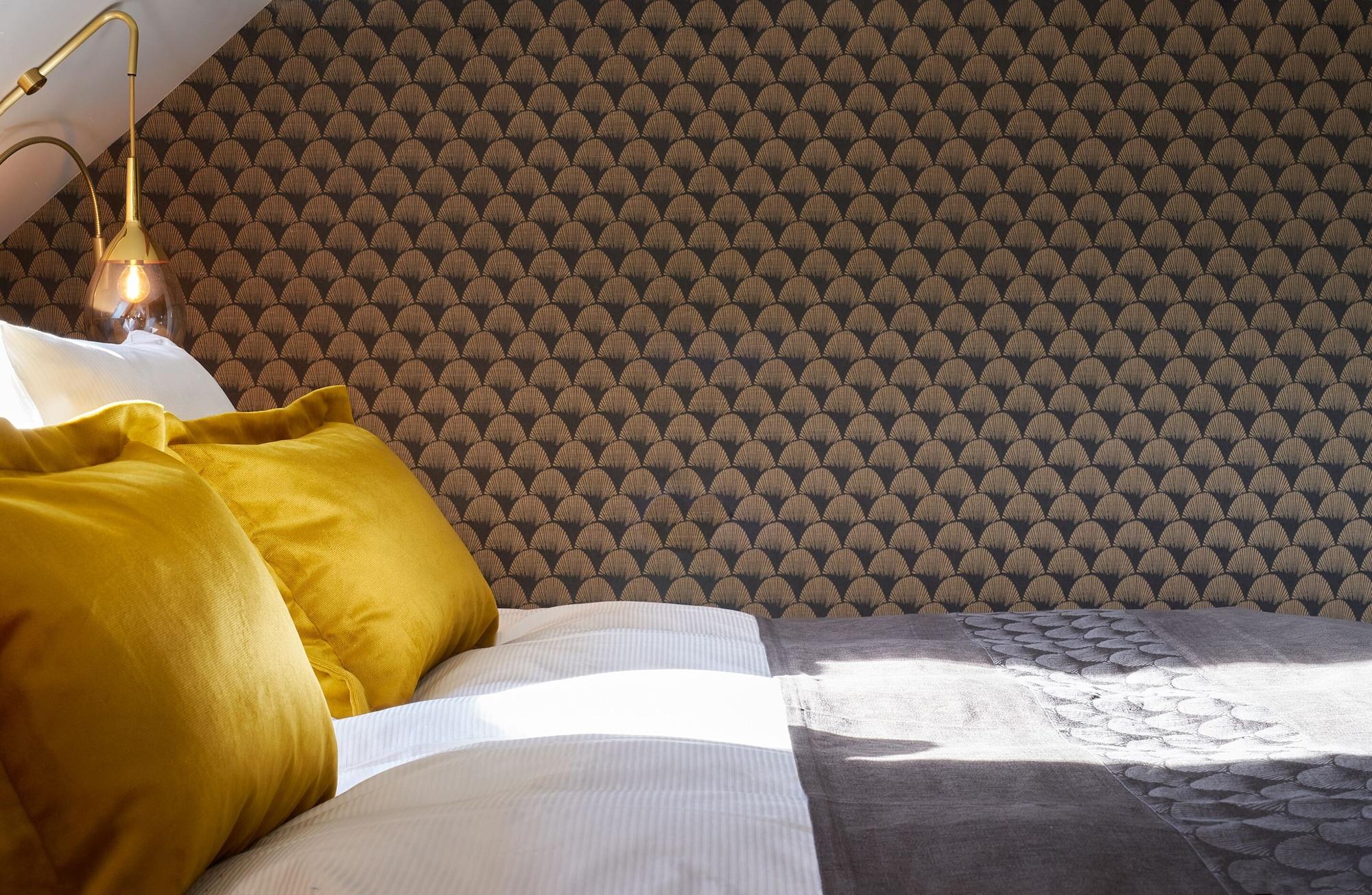 Boutique Hotel Seefeld Цюрих Экстерьер фото
