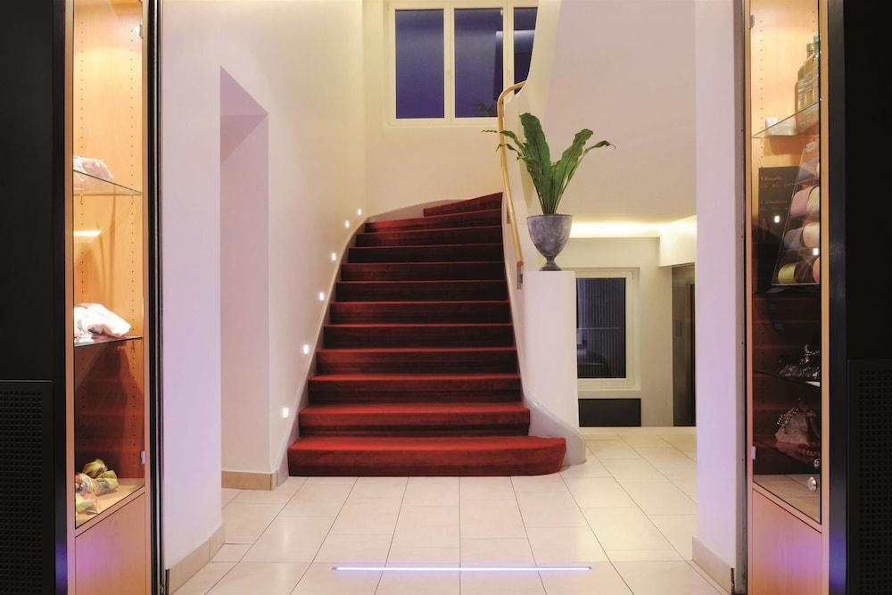 Boutique Hotel Seefeld Цюрих Экстерьер фото
