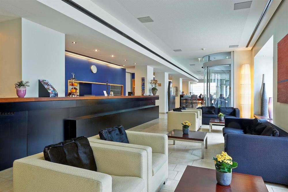 Boutique Hotel Seefeld Цюрих Экстерьер фото