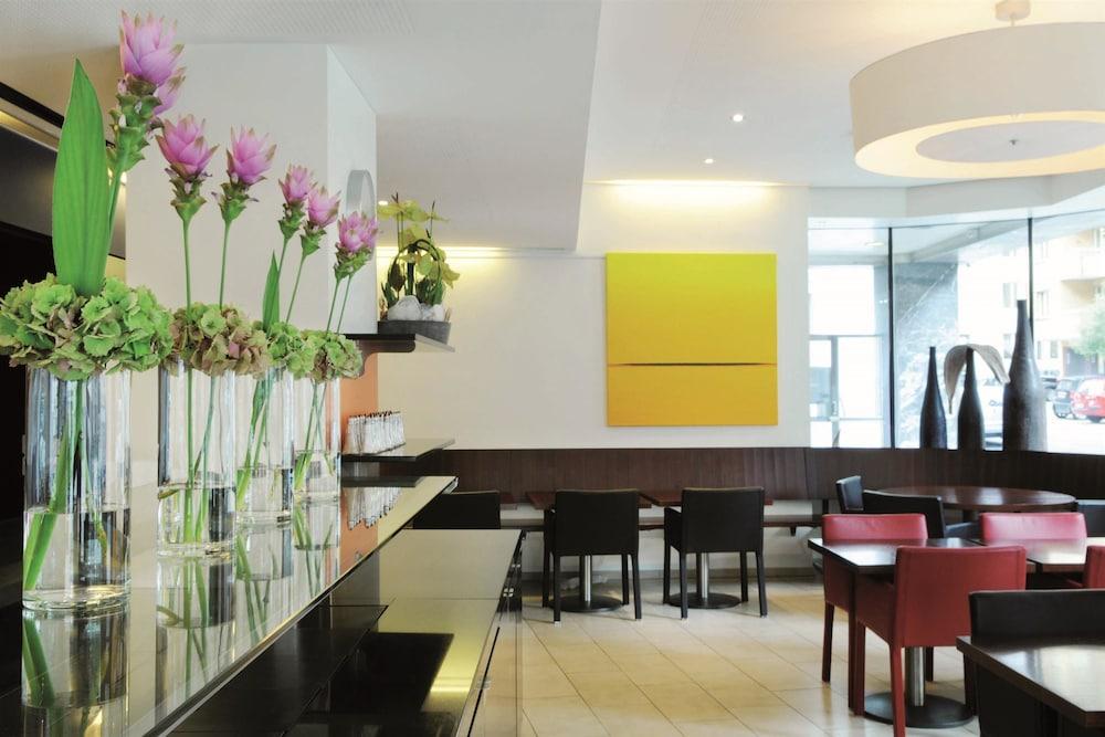Boutique Hotel Seefeld Цюрих Экстерьер фото