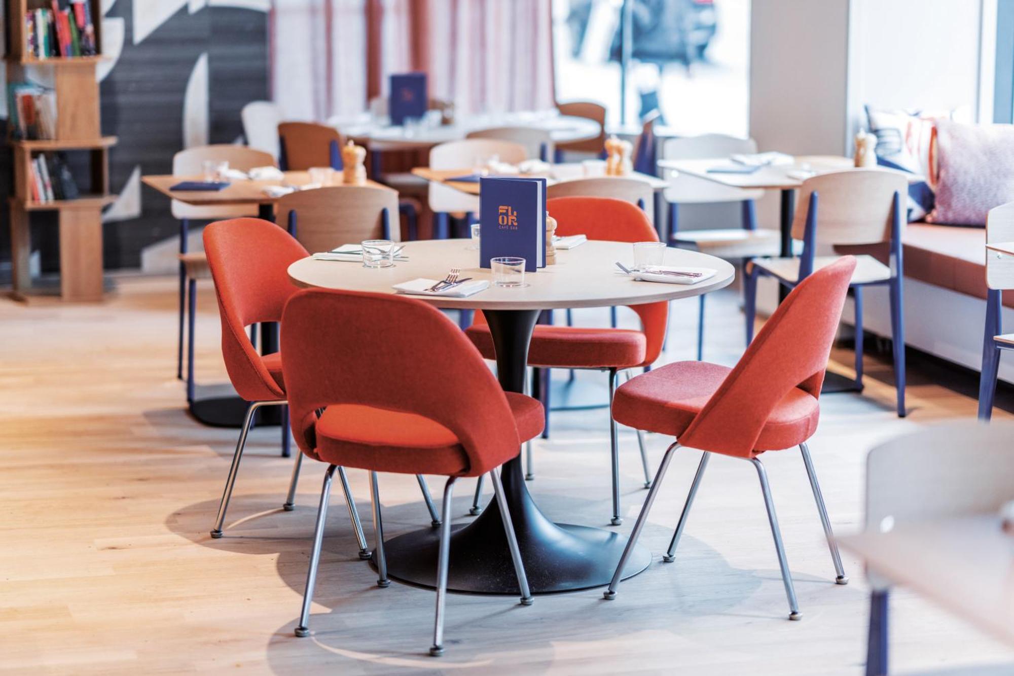 Boutique Hotel Seefeld Цюрих Экстерьер фото
