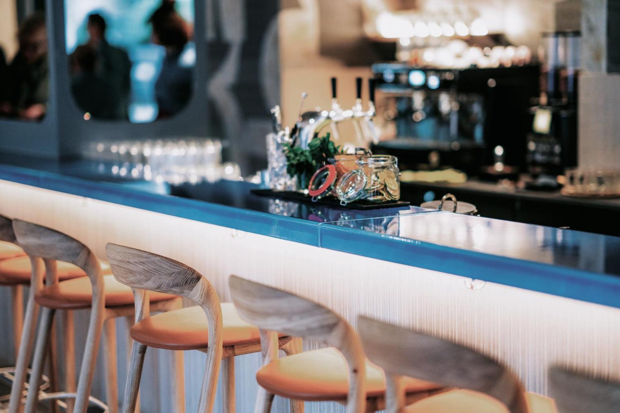 Boutique Hotel Seefeld Цюрих Экстерьер фото